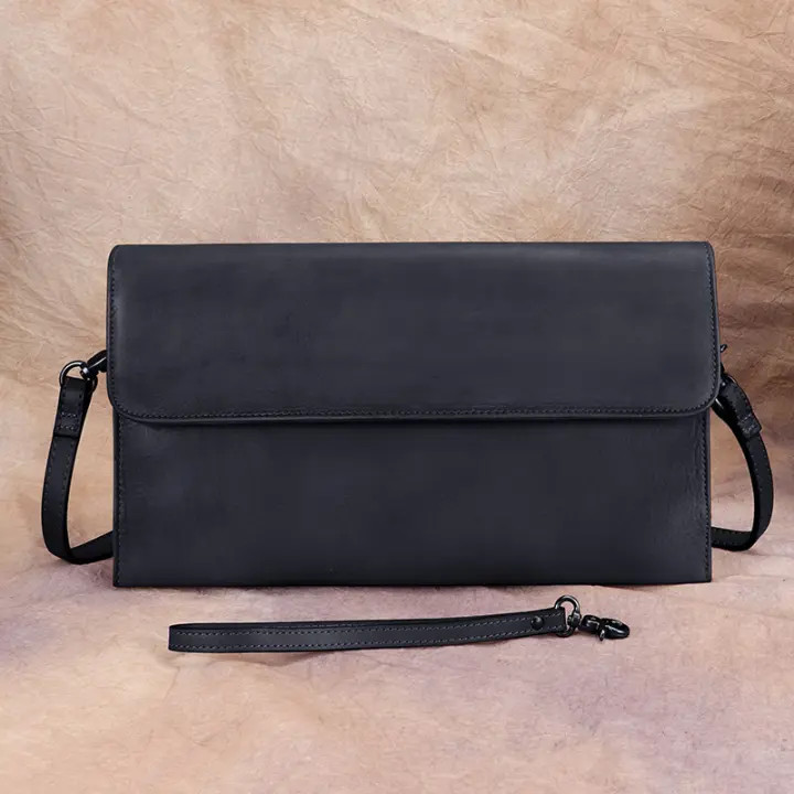 genuine leather pouches