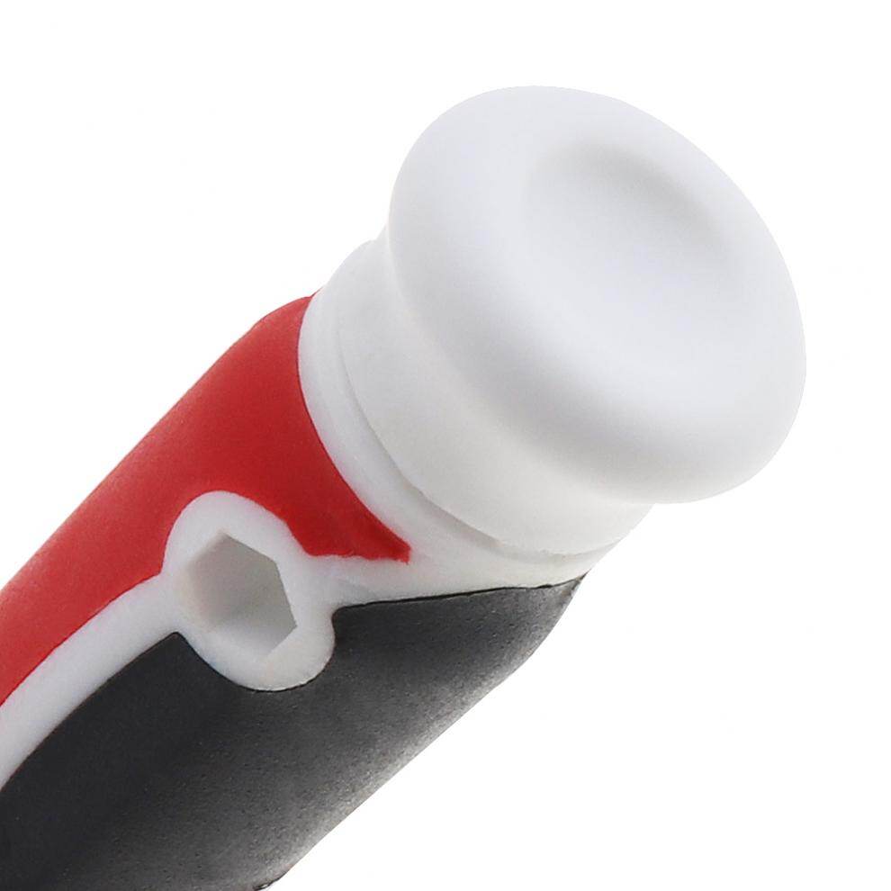 ChgImposs Tua vít bake có thể kéo dài thu gọn đầu 3.5mm thích hợp cho văn phòng, nội thất - INTL
