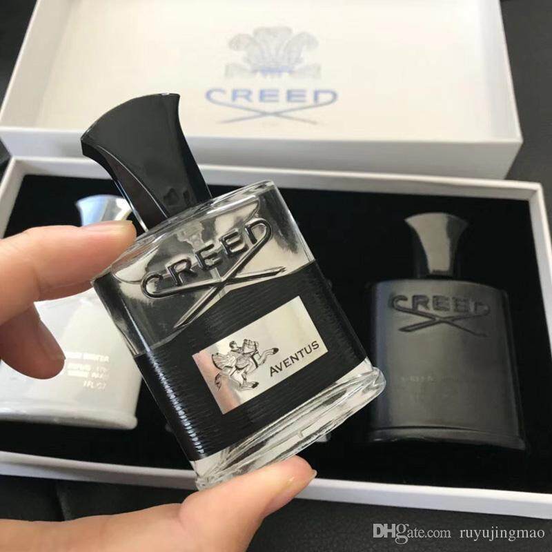 creed cologne gift set