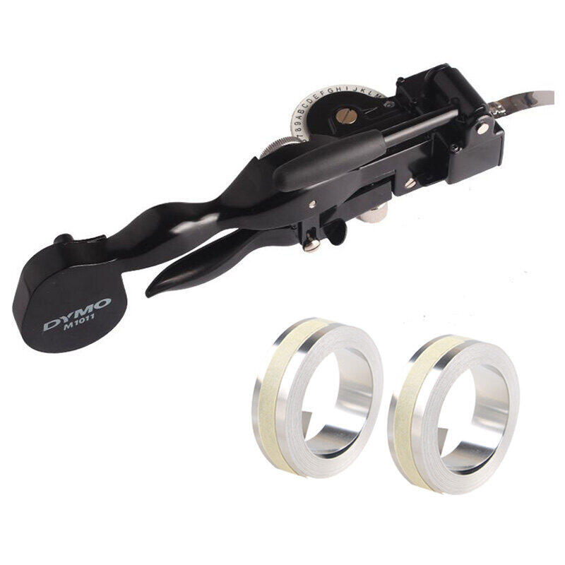 ■製品保証■【デッドストック】DYMO RHINO M1011ダイモ 18114 □製品保証□【デッドストック】DYMO RHINO M1011ダイモ 18114