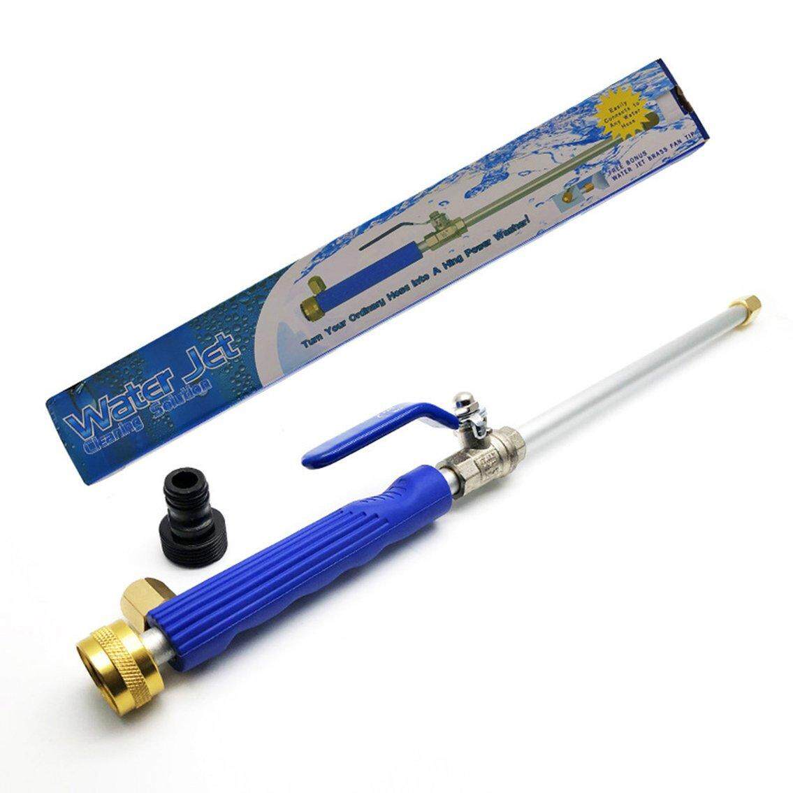 DOIT Car High Pressure Power Water Gu*nWasher Water Jet Garden Washer