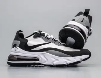 cushioned training shoes