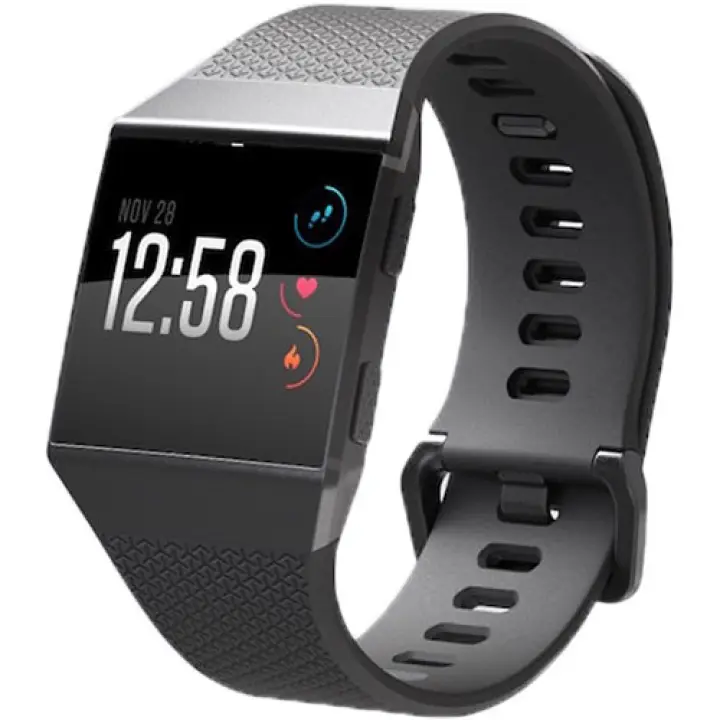 fitbit ionic fitness watch