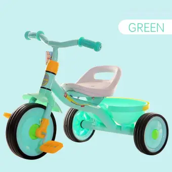 small baby tricycle