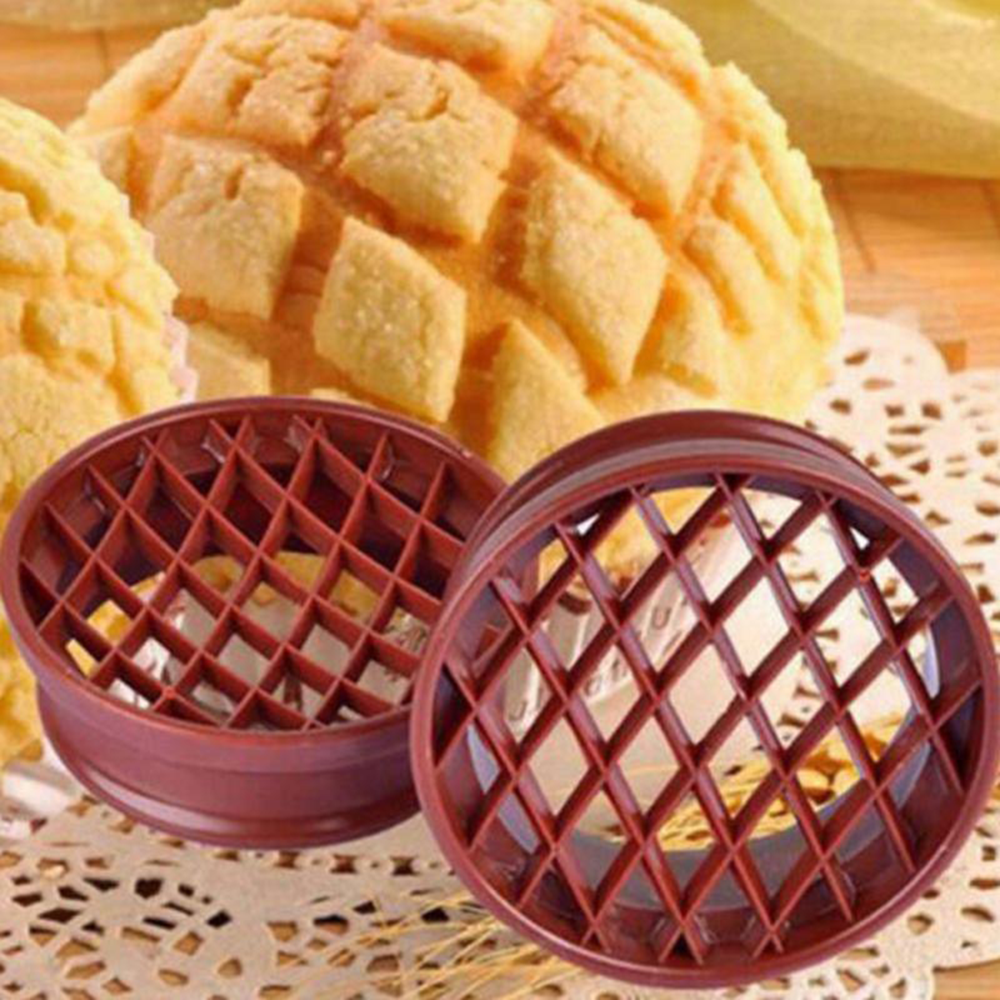 Doughnut Maker Donut Cutter Desserts Mold Baking Tool