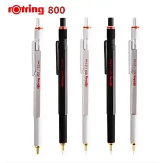 metal mechanical pencil 0.5 mm