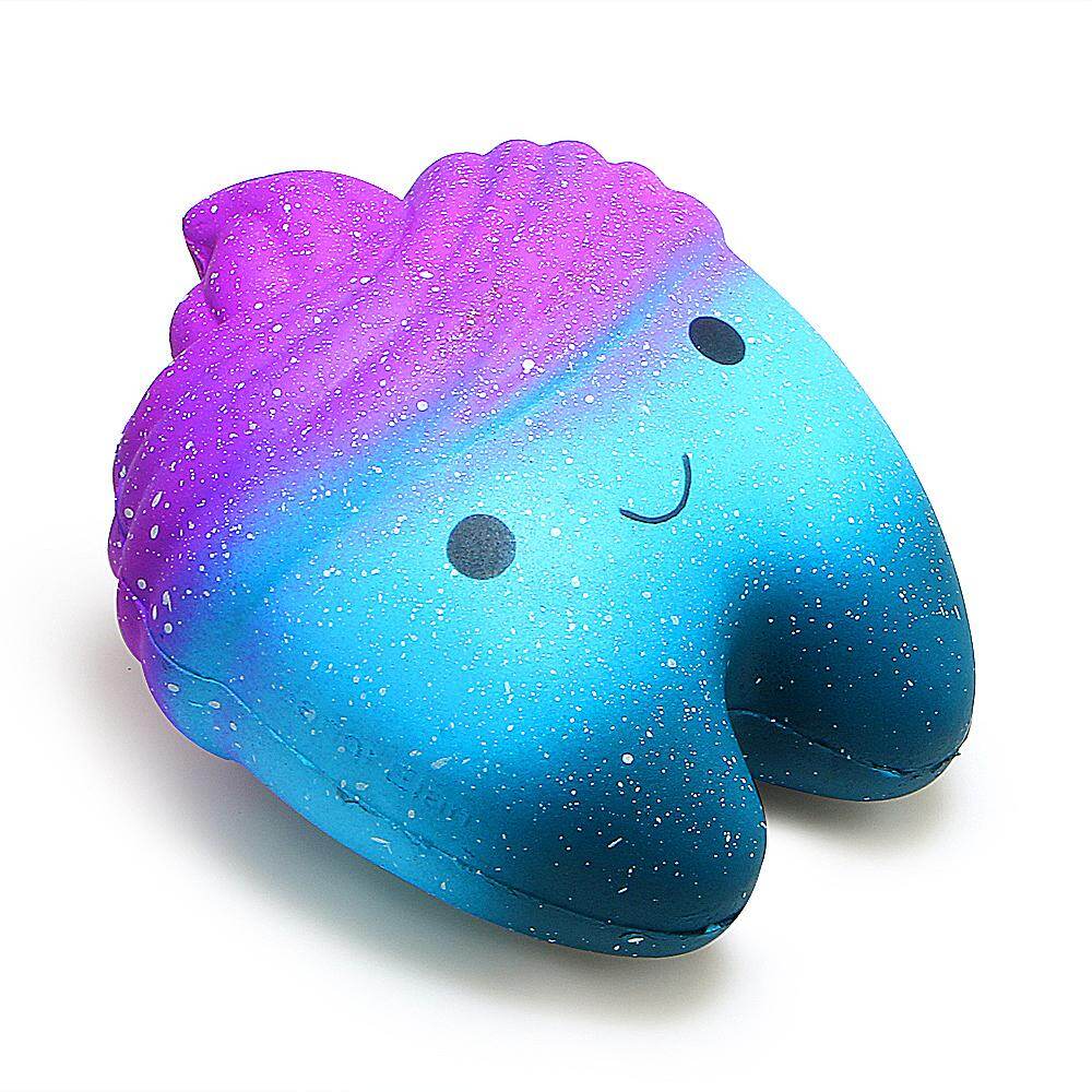 Đồ Chơi Squishy Hình Răng Siêu Chậm Dễ Thương