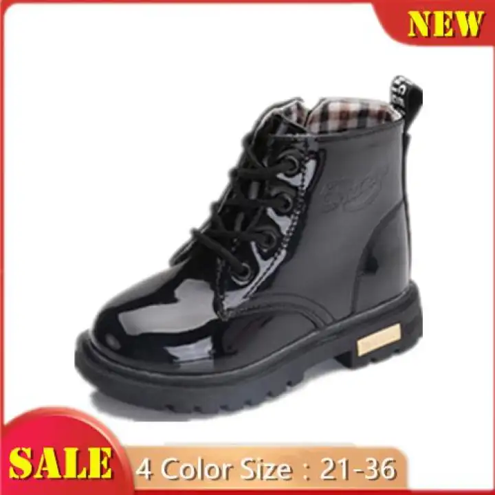 steel toe shoes for kids