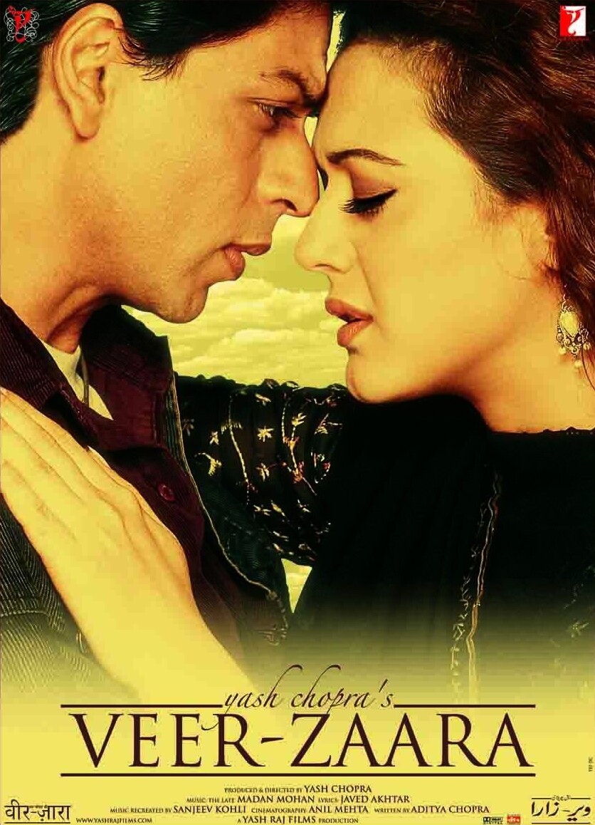 Watch Veer Veer Zaara Movie Online Hotstar Hindi Movies Good