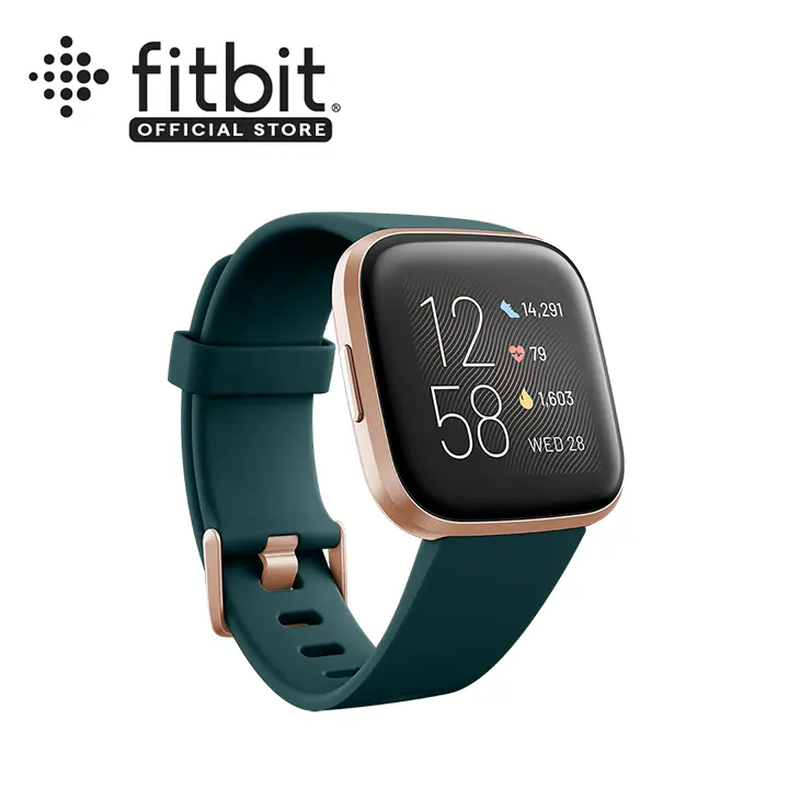 fitbit versa a