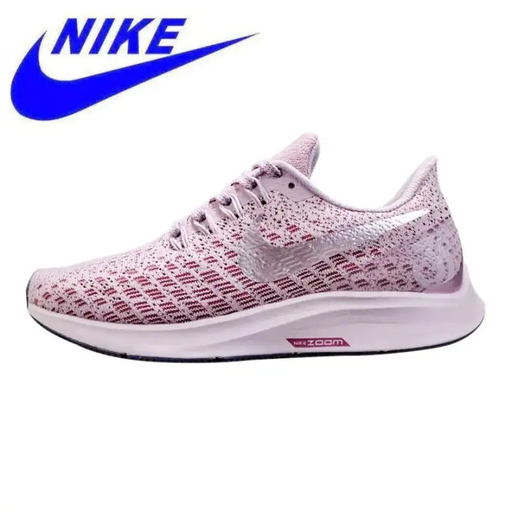 nike zoom structure 35