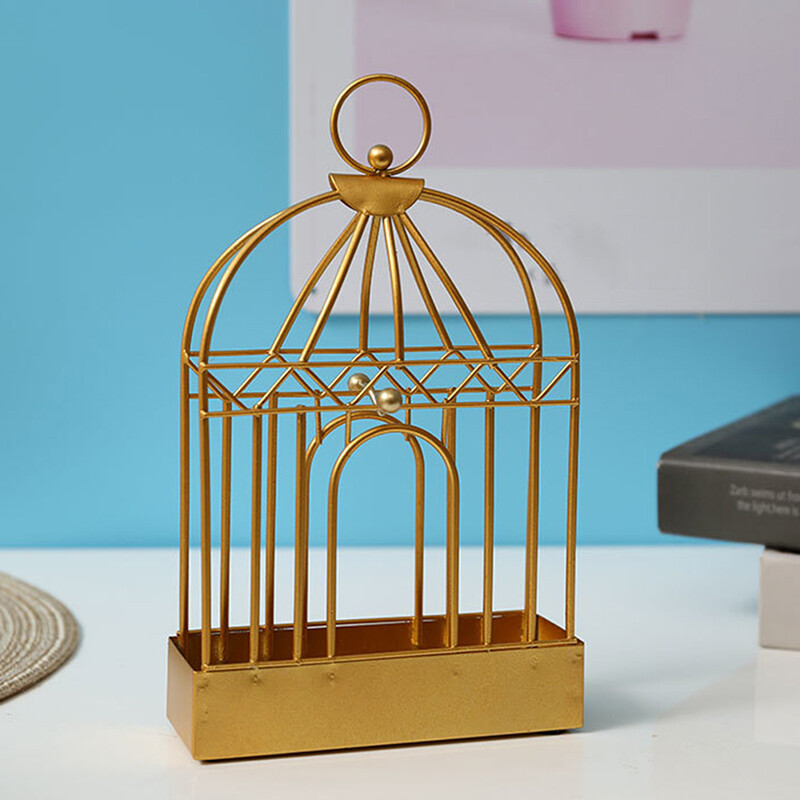 Feng Qi shopLỒNG CHIM Vòm Tròn, Muỗi Cuộn Dây Khung Lồng Chim, Khung CuộN Muỗi Bằng Sắt