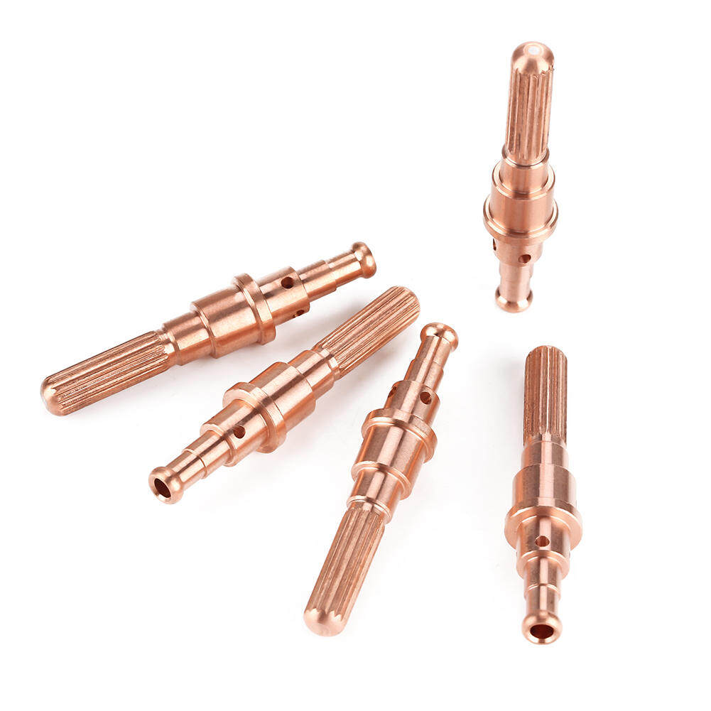 5 Electrodes pcs/set 9-8232 Thermal Dynamics Plasma Cutter Cutting Torch Consumables SL60-100 Electrode Plasma Cutter Consumables, Electrodes, Plasma