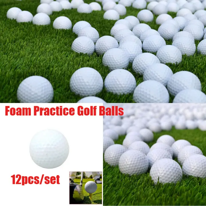 Indoor golf balls Clearance