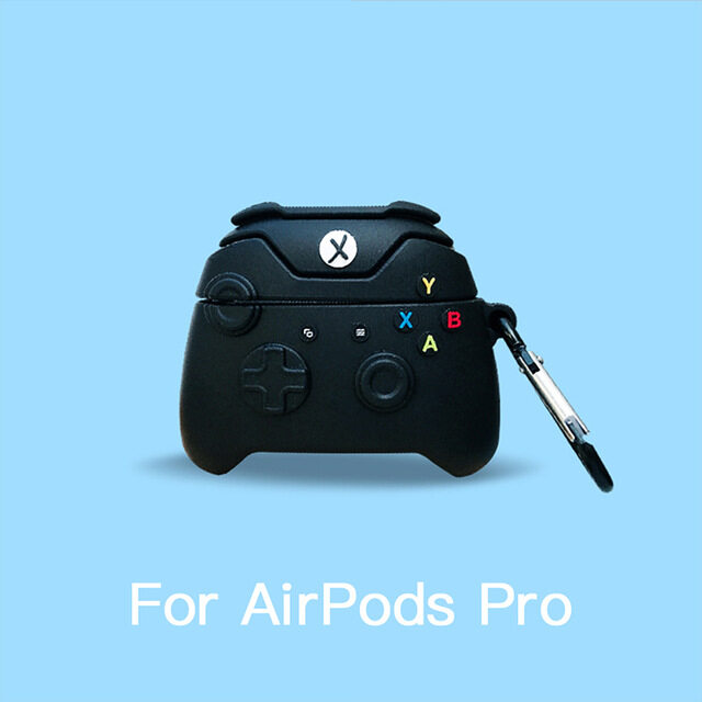airpods ps4 case