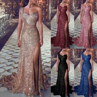 rose gold dresses for sale