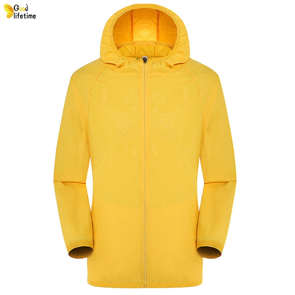 womens waterproof hiking coat