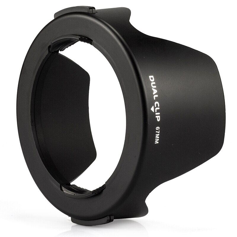 sony hx400v lens hood