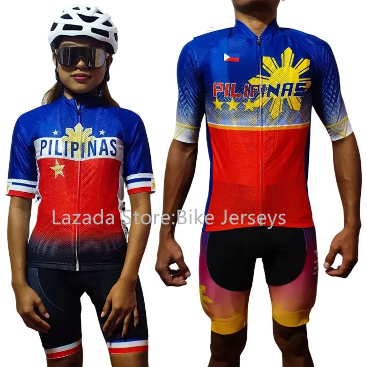 cycling jersey ph