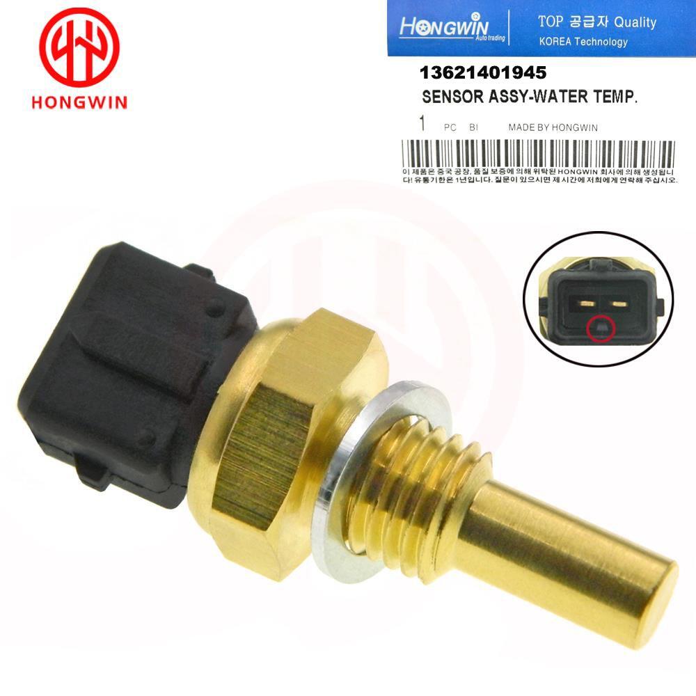 Water Coolant Temperature Sensor For BMW M3 316 318 320 323 325 518 520 E28 E30 E32 E34 E36 13621401945 13621357414 13621284397