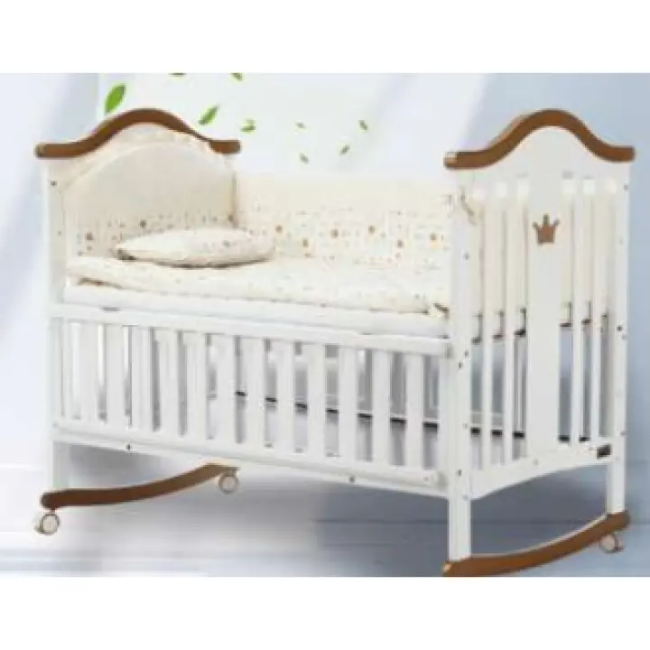 ikea katil baby