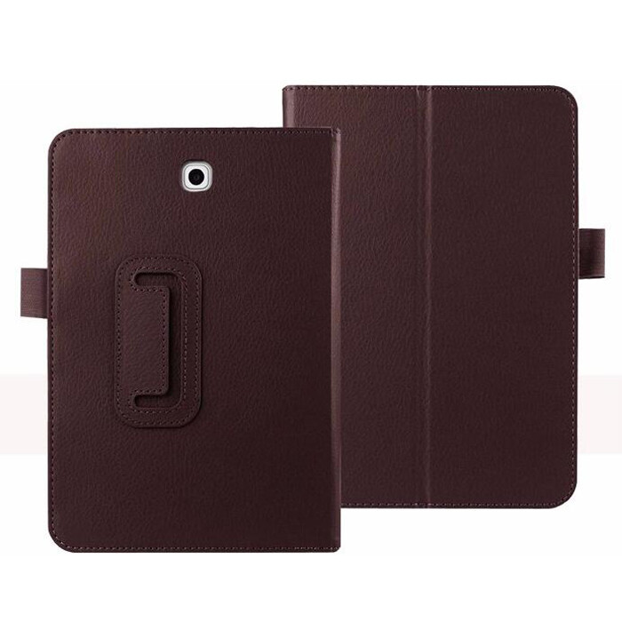 PU leather case for Samsung Galaxy Tab S2 8 inch SM-T710 T713 T715 T719 T719Y stand cover holder