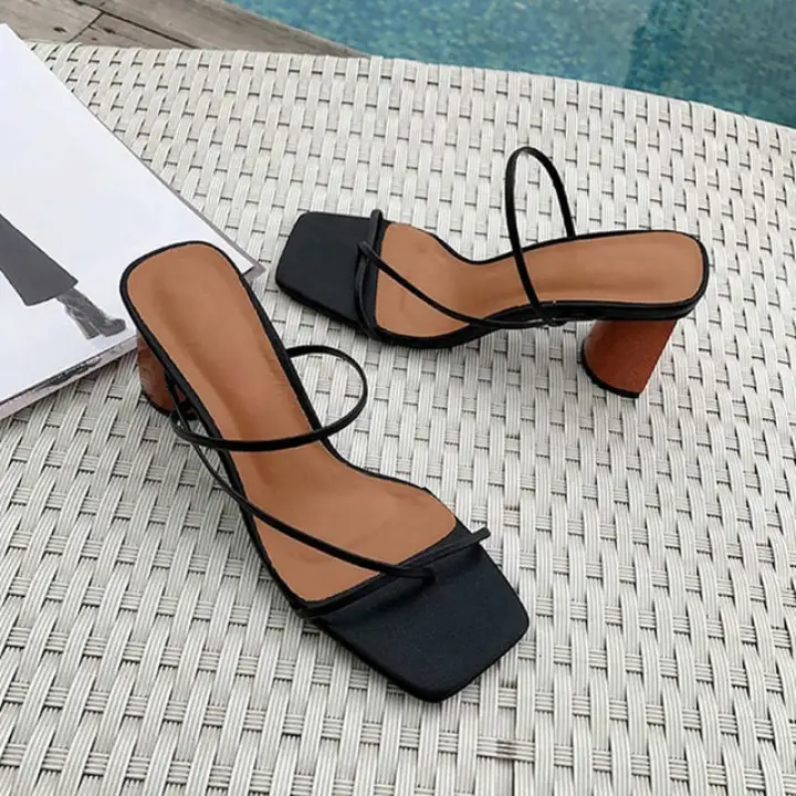 summer sandals 2019