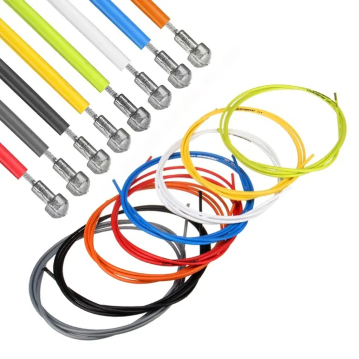 bike gear cables