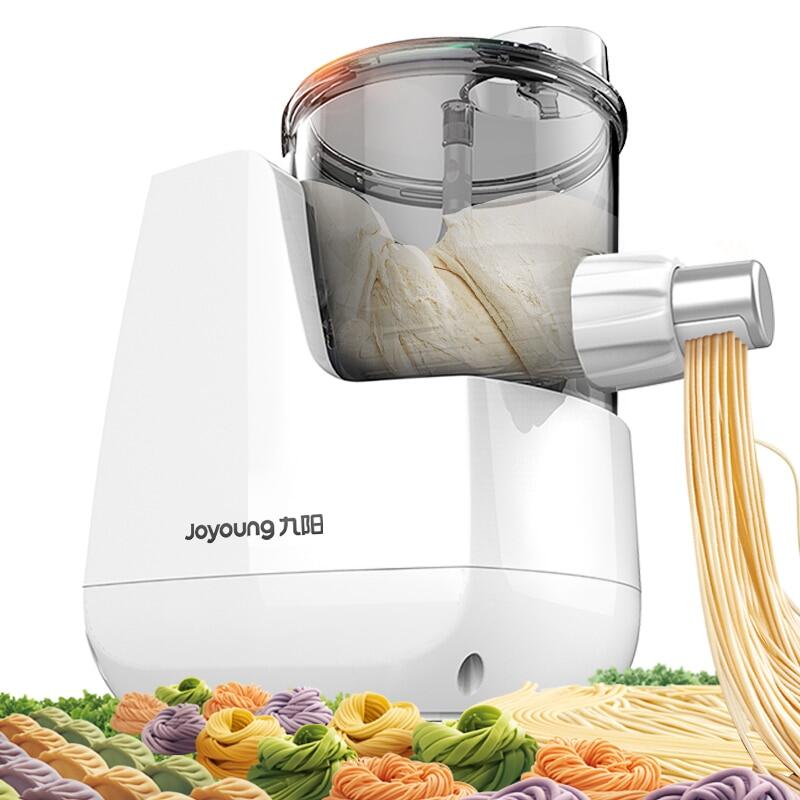 electric noodle maker machine