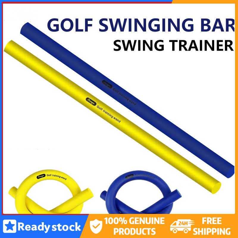 Gậy Tập Swing Hỗ Trợ Chơi Gôn Đa Năng Solf Trong Nhà Gậy Swing Huấn Luyện Viên Swing Gậy Swing Bằng Bọt Xốp Huấn Luyện OUA2830