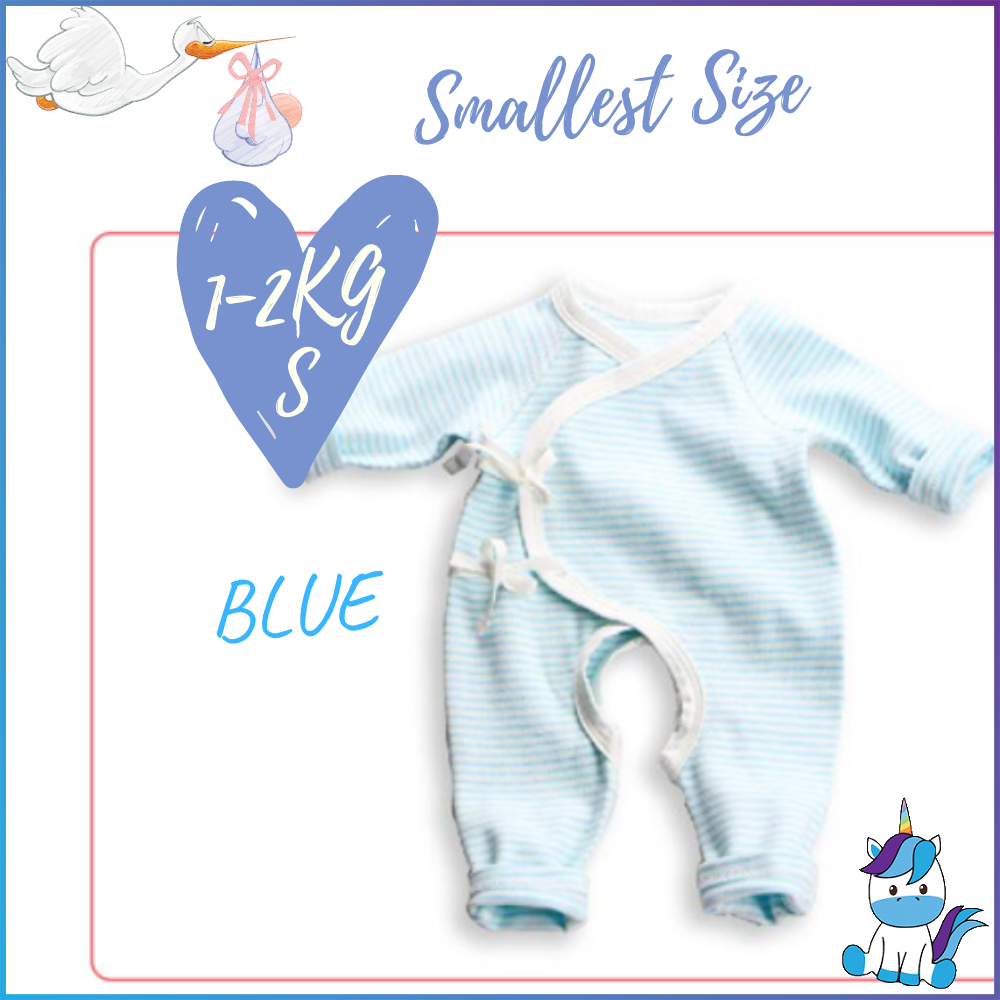 extra small baby clothes