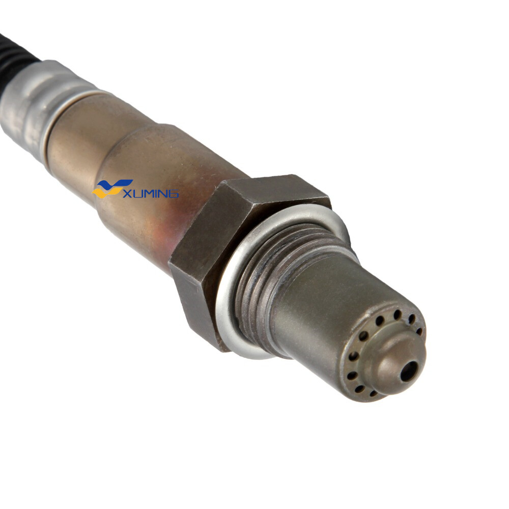 Xuming 0258006953 Lambda Oxygen Sensor for Renault Kangoo Clio Megane Trafic 1.6L 2.0L OEM:LS 6953 LSF-4.2 8200551743