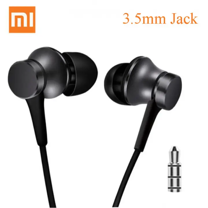 xiaomi mi piston 3