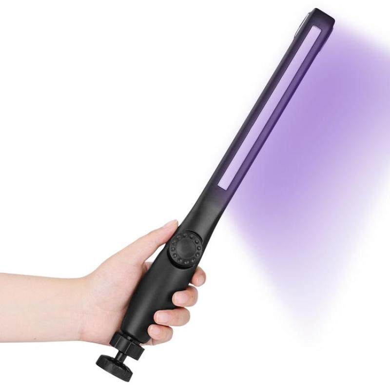 Đèn UV Diệt Khuẩn Cầm Tay Khử Trùng Ánh Sáng Khử Trùng Cho Trường Học Văn Phòng