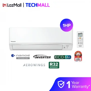 Panasonic Penghawa Dingin Price In Malaysia Best Panasonic Penghawa Dingin Lazada