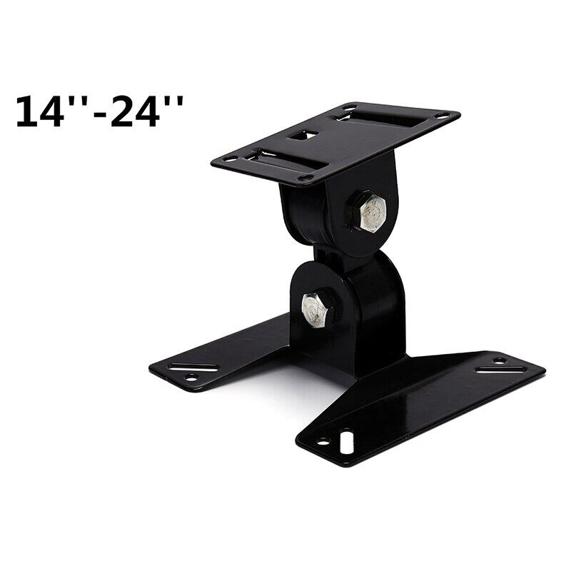 BÁO GIÁ Màn Hình 24 Inch Xoay Dọc | Shopee Lazada Sendo Tiki mới nhất 22 Giá Treo Tường Màn Hình Máy Tính Xoay Thông Dụng Cho TV Màn Hình LED 14 - 24 Inch LCD Falt TV Với 180 Độ Xung Quanh