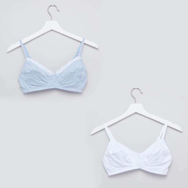 max fashion bra