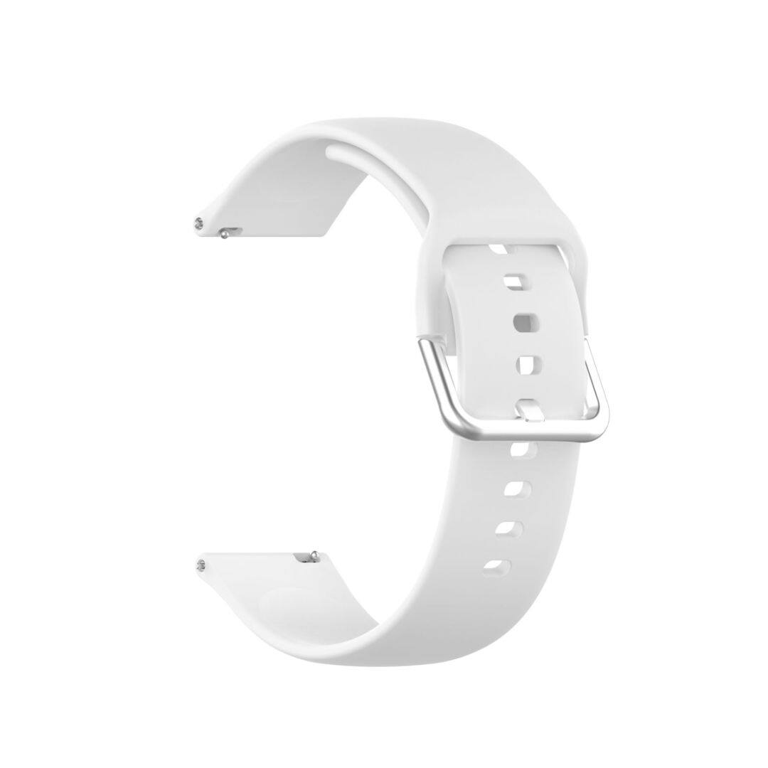 Soft Silicone Band Strap Suitable For Xiaomi Haylou LS01