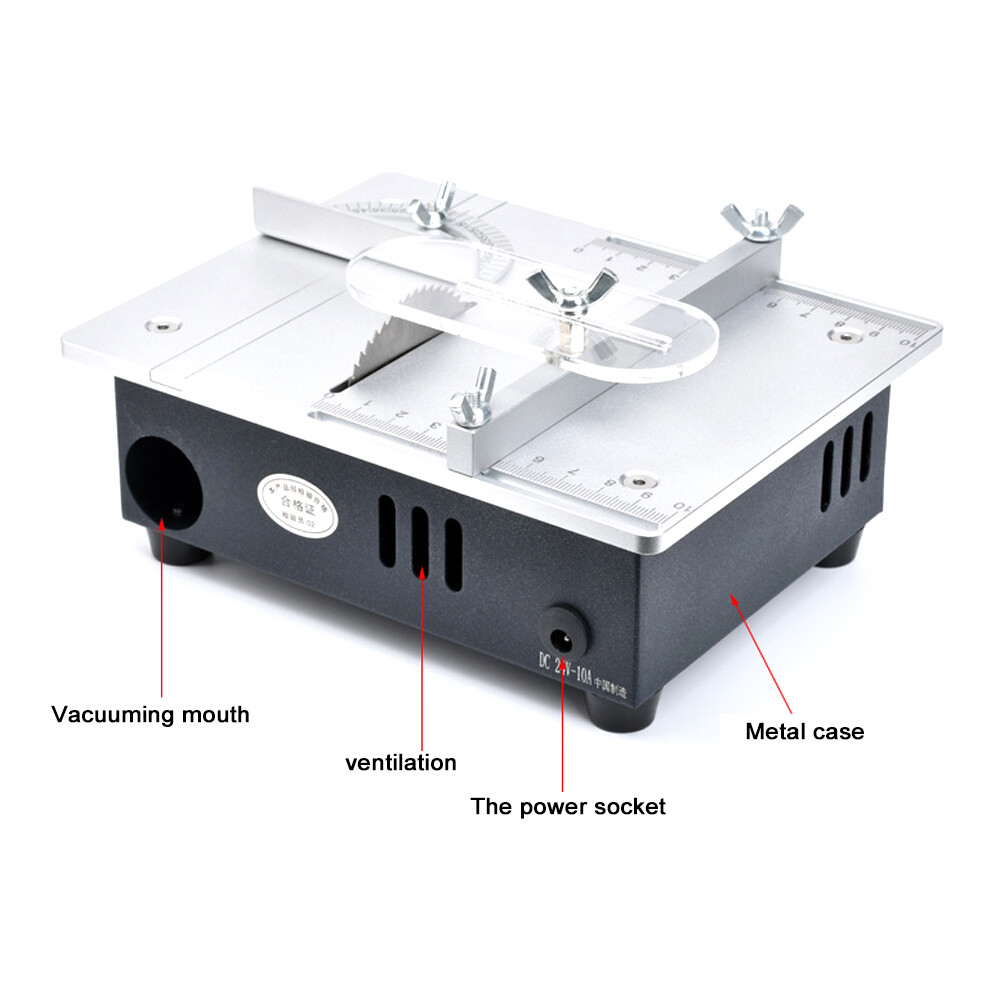 Máy cưa bàn Smart Sensor mini đa năng tiện dụng-INTL