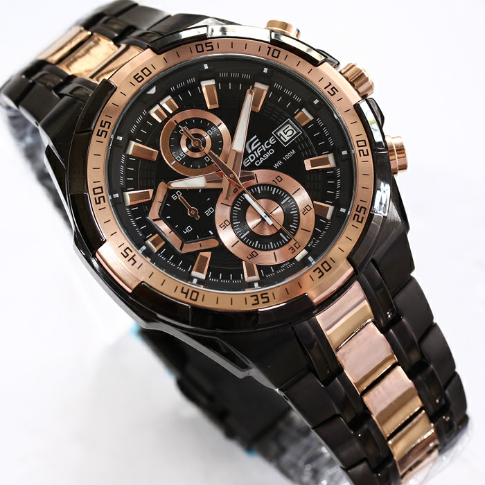 harga casio edifice efr 539 dy