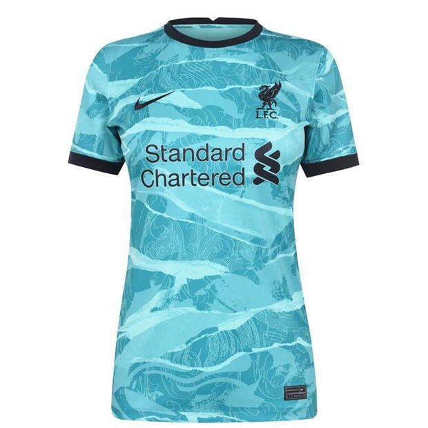 new liverpool away kit 2021