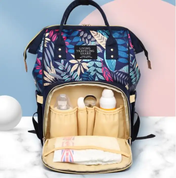 coles backpack