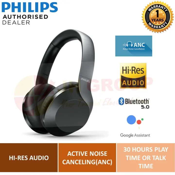 google over ear headphones