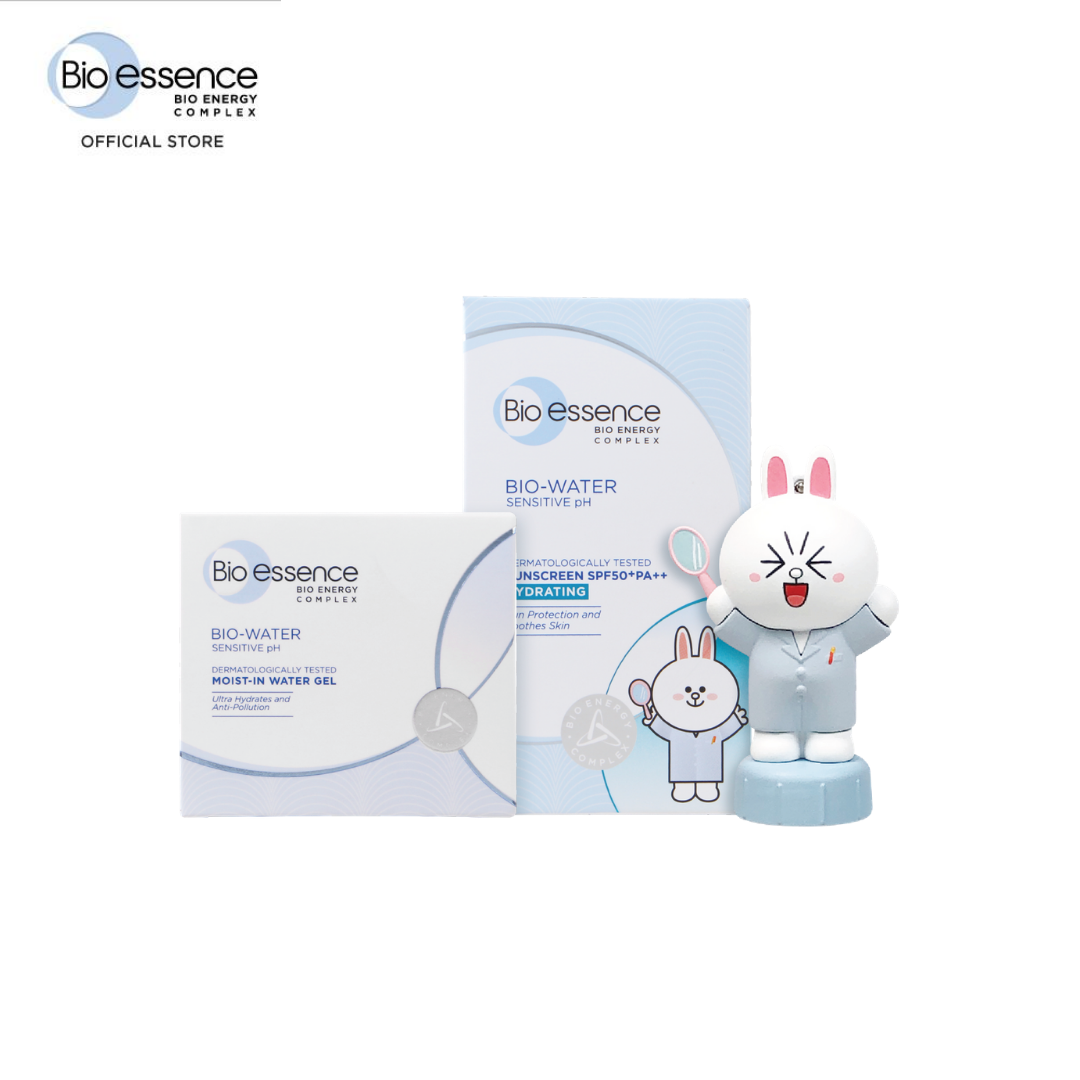 bio essence hydrating sunscreen