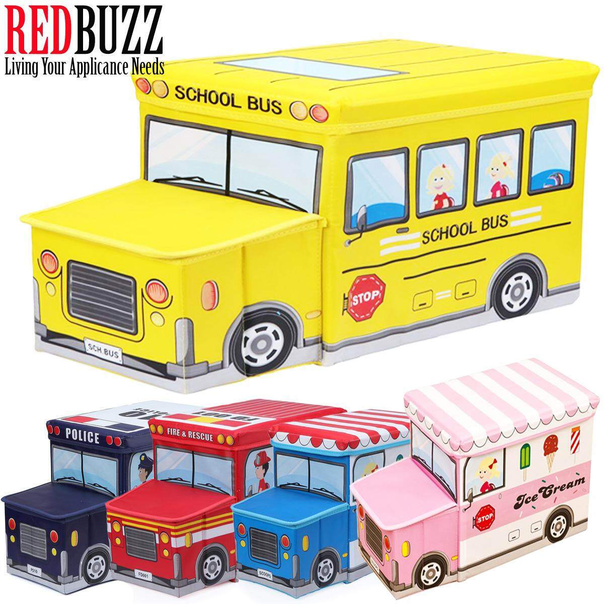 fire engine storage box