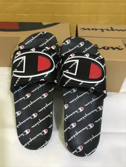 champion slippers price