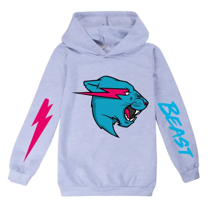 cat lightning sweater