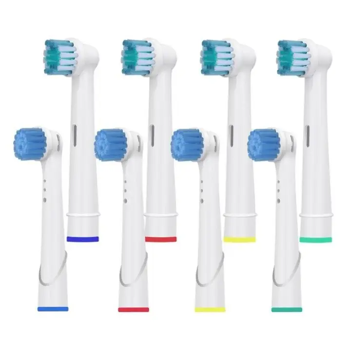 oral b trizone toothbrush heads