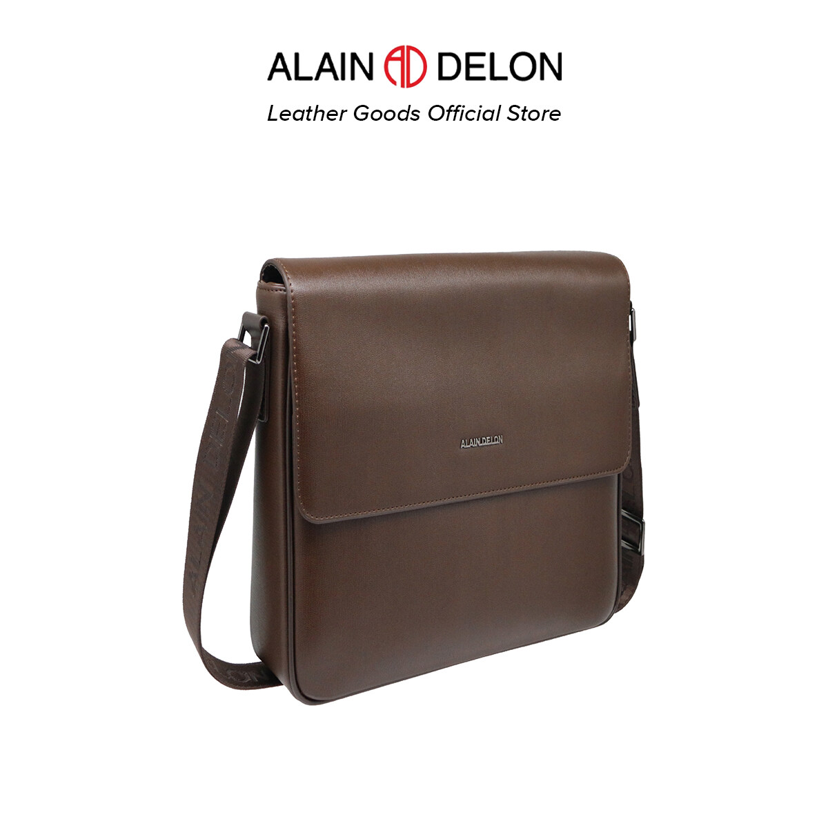 Alain delon hot sale clutch bag