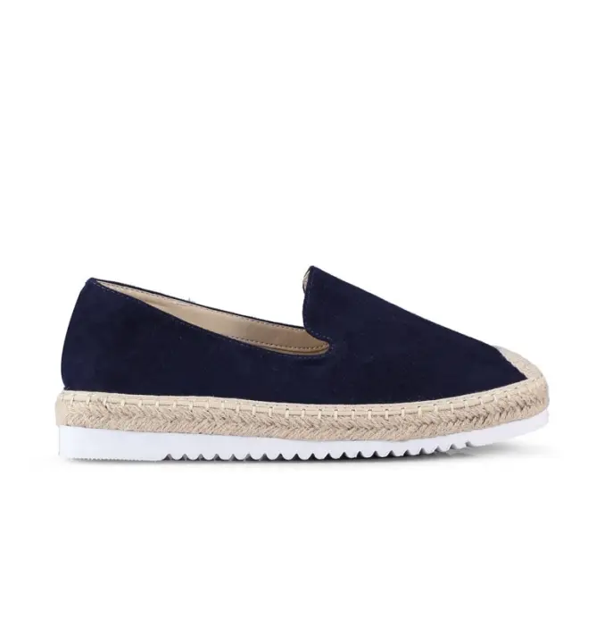 espadrille pump